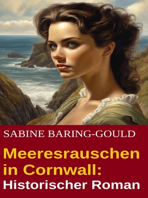 cover image of Meeresrauschen in Cornwall